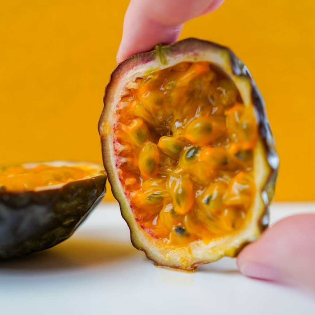 [PUL-304] Passion Fruit Puree Frozen 1kg