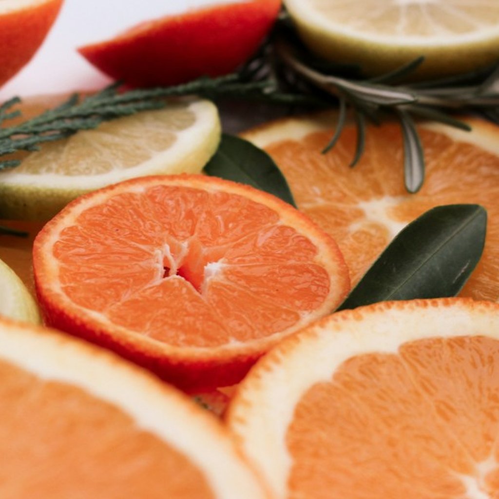 [CON-401] Orange Juice Concentrate 65 Brix 5kg