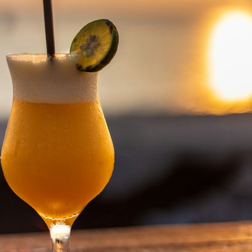 Fresh Mango Juice 1L