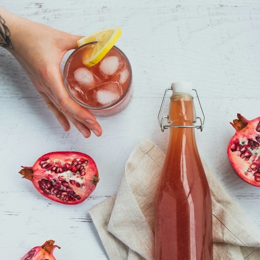 Pomegranate Juice 1L